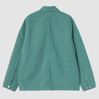 Walter Chore Coat Coat unisex detail view 4 | Dash Racegear — Shop the Walter Chore Coat – Authentic Workwear Look