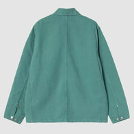 Walter Chore Coat Coat unisex detail view 4 | Dash Racegear — Shop the Walter Chore Coat – Authentic Workwear Look
