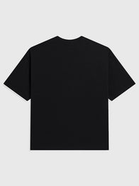 Carnival Golf x Disney Shank Swing OVS T-Shirt Shirt unisex detail view 3 | Dash Racegear — Unisex Carnival Golf x Disney Shank Swing OVS tee crafted for effortless everyday wear and versatile styling.