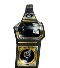 Carolina Panthers NFL Championship Title Belt - 3 | Dash Racegear