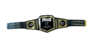 Carolina Panthers NFL Championship Title Belt - 2 | Dash Racegear