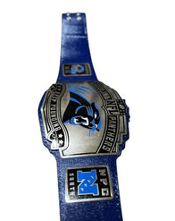 Carolina Panthers NFL Super Bowl Championship Title Belt - 3 | Dash Racegear