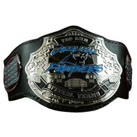 Carolina Panthers Top Gun Championship Belt - 1 | Dash Racegear