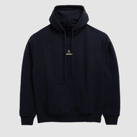 Cedric Grolet Black Hoodie Hoodie unisex detail view 3 | Dash Racegear — Cedric Grolet Streetwear Hoodie – Black Edition