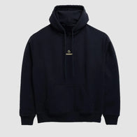 Cedric Grolet Black Hoodie Hoodie unisex detail view 3 | Dash Racegear — Cedric Grolet Streetwear Hoodie – Black Edition