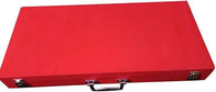 Championship Belt Adult Size Wooden Hard Case - 2 | Dash Racegear