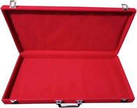 Championship Belt Adult Size Wooden Hard Case - 1 | Dash Racegear