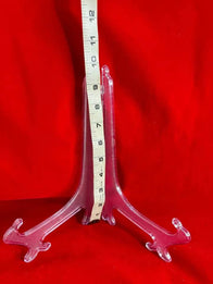 Championship Title Belt Display Stand For Sale - 3 | Dash Racegear