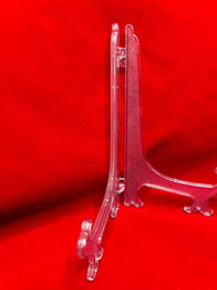 Championship Title Belt Display Stand For Sale - 2 | Dash Racegear