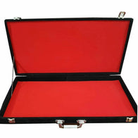 Championship Title Belt Wooden Hard Case For Sale - 1 | Dash Racegear