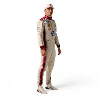 2026 Monaco Grand Prix F1 Inspired Race Suit — Special Limited | Dash Racegear