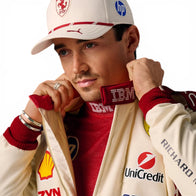 2026 Monaco Grand Prix F1 Inspired Race Suit — Special Limited | Dash Racegear
