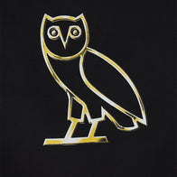 OVO Chrome Family Hoodie Hoodie unisex detail view 5 | Dash Racegear — Chrome Family Graphic – OVO Hoodie Release