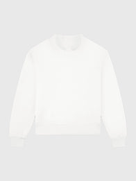 Parke Summerland Towel Terry Mockneck Sweatshirt Sweatshirt unisex detail view 2 | Dash Racegear — 2026 Parke Summerland mockneck sweatshirt offering towel terry feel and smooth everyday wear design.