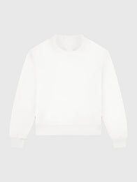 Parke Summerland Towel Terry Mockneck Sweatshirt Sweatshirt unisex detail view 2 | Dash Racegear — 2026 Parke Summerland mockneck sweatshirt offering towel terry feel and smooth everyday wear design.