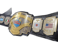 CMLL World Heavyweight Championship Belt - 1 | Dash Racegear