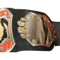Clemson Tigers National Champions Belt - 2 | Dash Racegear
