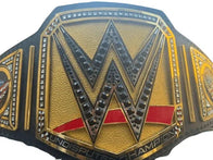 WWE Cody Rhodes Undisputed Championship Title Belt - 2 | Dash Racegear