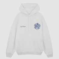 Cole Buxton Collegiate Crest Hoodie Hoodie unisex detail view 3 | Dash Racegear — Cole Buxton Collegiate Hoodie – Stylish and Casual Look