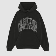 Cole Buxton Sportswear Arc Hoodie Hoodie unisex front product view | Dash Racegear — Cole Buxton Sportswear Hoodie – Perfect for Everyday Wear
