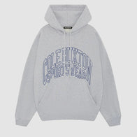 Cole Buxton Sportswear Arc Hoodie Hoodie unisex detail view 2 | Dash Racegear — Cole Buxton Sportswear Hoodie – A Must-Have Layer