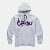 Cookies x Rolling Stones Hoodie Hoodie unisex detail view 2 | Dash Racegear — Cookies x Rolling Stones Hoodie – Exclusive Rock-Inspired Fashion Statement