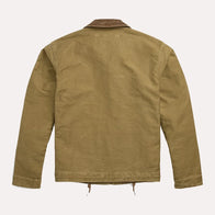 American Idol S23 Lionel Richie Ralph Lauren Jacket Jacket unisex detail view 2 | Dash Racegear — Ralph Lauren Blazer Worn by Lionel Richie on American Idol Season 23