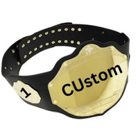 Custom Championship Belt - 1 | Dash Racegear
