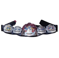 Custom KRONIK Bryan Clark Championship Belt - 2 | Dash Racegear