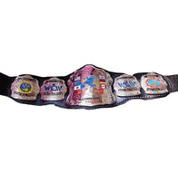Custom KRONIK Bryan Clark Championship Belt - 1 | Dash Racegear