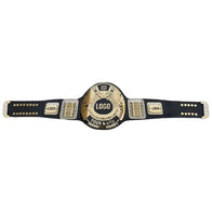 Customized Championship Inspired Title Belt - 3 | Dash Racegear