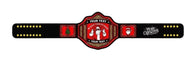 Customized Christmas Championship Inspired Title Belt - 5 | Dash Racegear