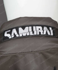 Cyberpunk 2077 Jacket for Sale Jacket unisex detail view 6 | Dash Racegear — Cyberpunk Samurai Jacket