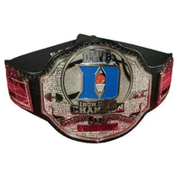 DWB Duke Women’s Basketball Championship Title Belt - 1 | Dash Racegear