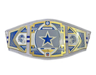 NFL Dallas Cowboys Championship Belt - 1 | Dash Racegear