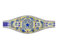 NFL Dallas Cowboys Championship Belt - 2 | Dash Racegear