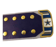 NFL Dallas Cowboys Championship Belt - 3 | Dash Racegear