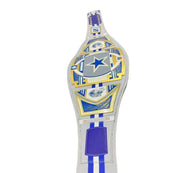 NFL Dallas Cowboys Championship Belt - 4 | Dash Racegear