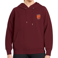 Dash Racegear Graphic Vibes Good Things Are Coming Hoodie Hoodie unisex detail view 4 | Dash Racegear — Good Things Are Coming Hoodie – Stylish Comfort