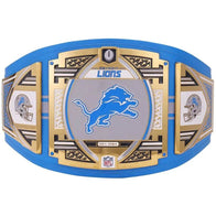 Detroit Lions WWE Legacy Title Belt - 1 | Dash Racegear