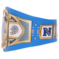 Detroit Lions WWE Legacy Title Belt - 4 | Dash Racegear