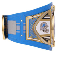 Detroit Lions WWE Legacy Title Belt - 3 | Dash Racegear