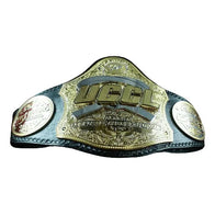 Diageo UCCL Championship Belt - 1 | Dash Racegear