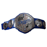 Dodgers Player of the Game Championship Belt - 1 | Dash Racegear