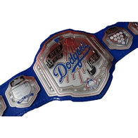 Dodgers Player of the Game Championship Belt - 2 | Dash Racegear