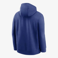 Dodgers World Series Hoodie Hoodie unisex detail view 2 | Dash Racegear — Los Angeles Dodgers Championship Hoodie 2025