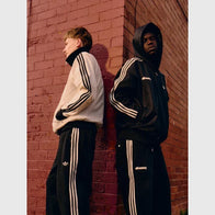 Adidas x Drama Call Track Jacket Jacket unisex detail view 9 | Dash Racegear — Collaborative track jacket by Adidas and Drama Call fashion line