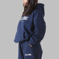 Ellore Hoodie Hoodie unisex detail view 7 | Dash Racegear — Soft & Versatile Ellore Hoodie – Streetwear Favorite
