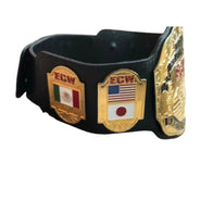 ECW World Heavyweight Championship Inspired Title Belt - 4 | Dash Racegear
