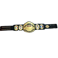 ECW World Heavyweight Championship Inspired Title Belt - 10 | Dash Racegear